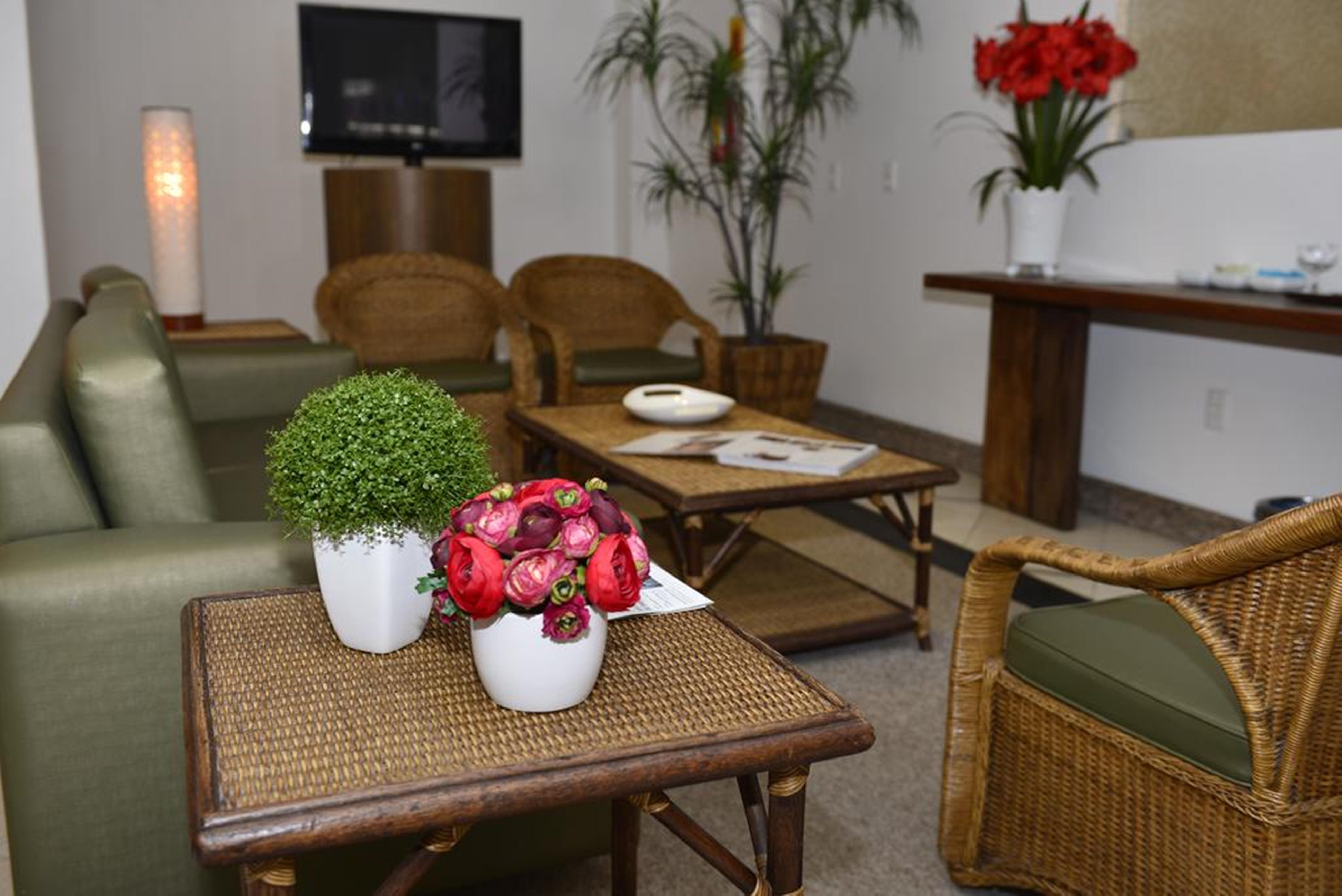 פורטאלזה Hotel Sonata De Iracema מראה חיצוני תמונה