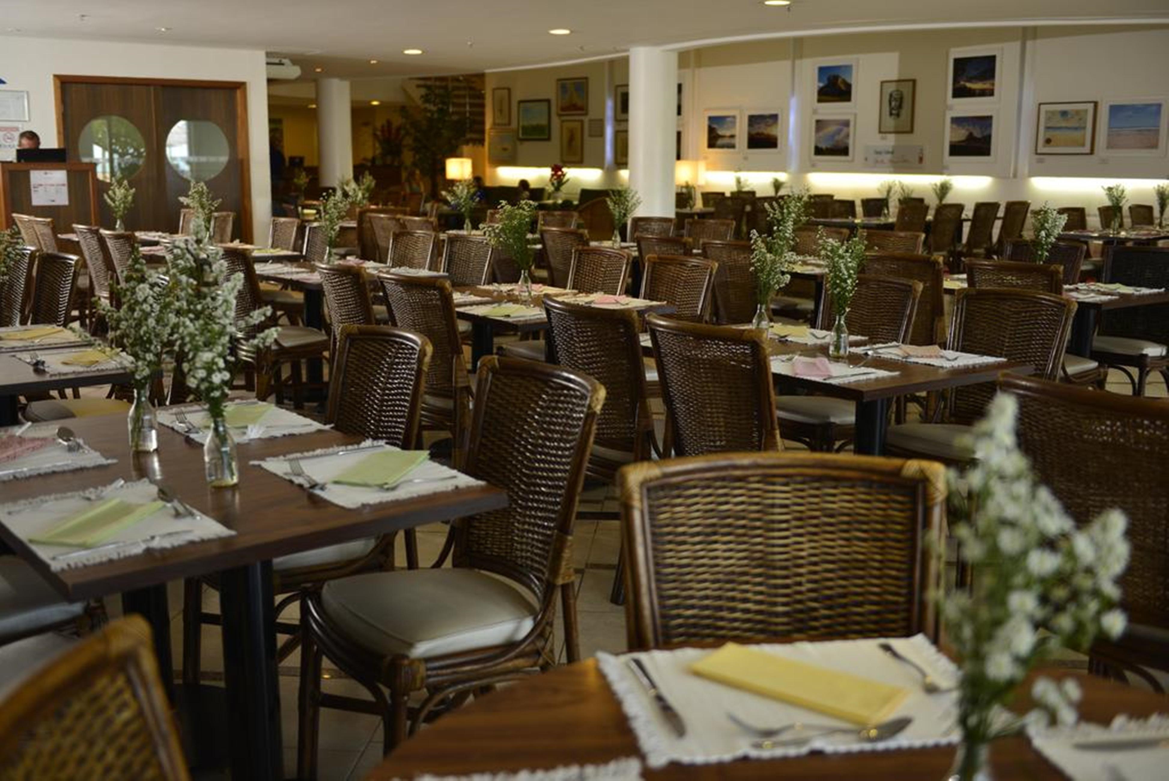 פורטאלזה Hotel Sonata De Iracema מראה חיצוני תמונה