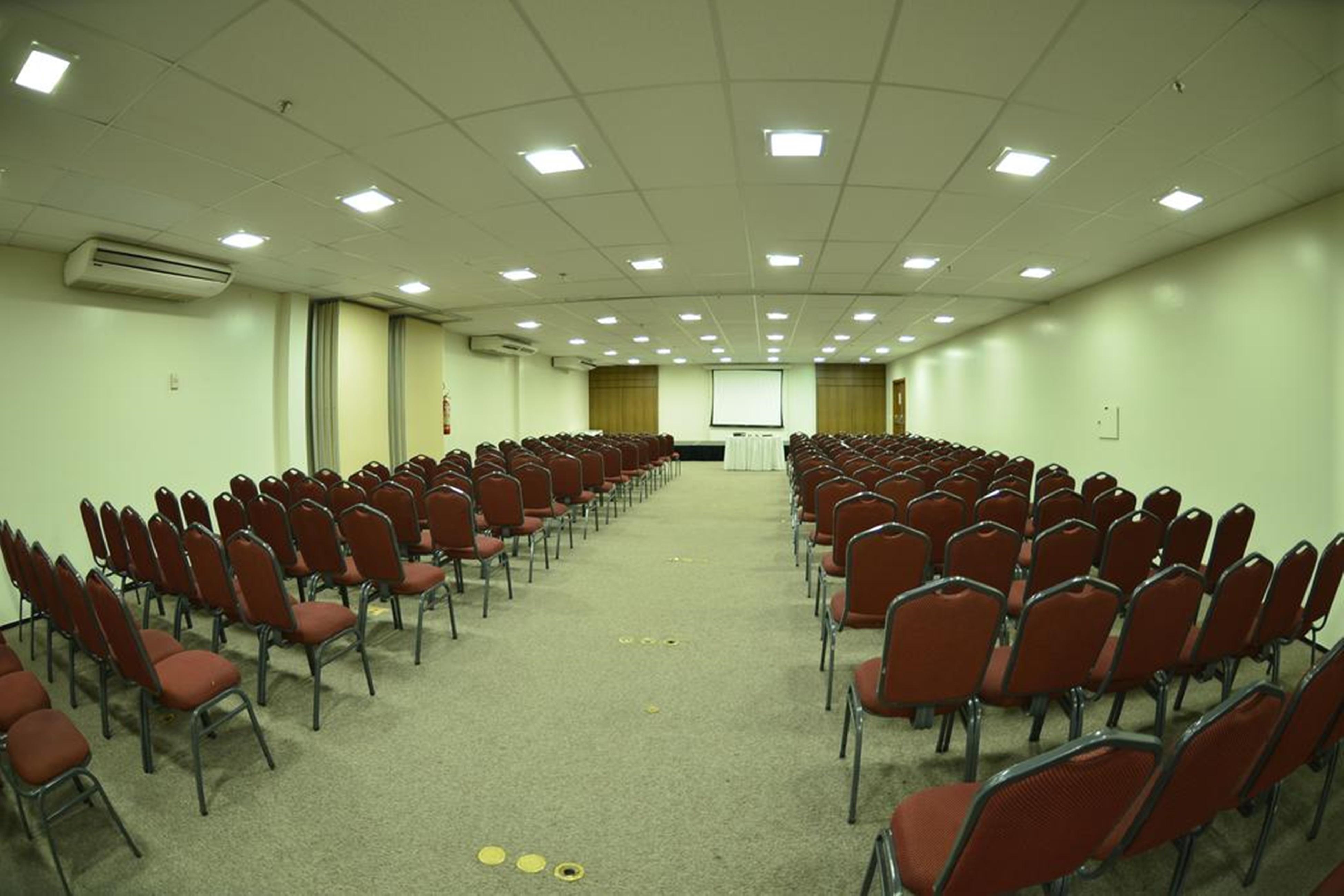 פורטאלזה Hotel Sonata De Iracema מראה חיצוני תמונה