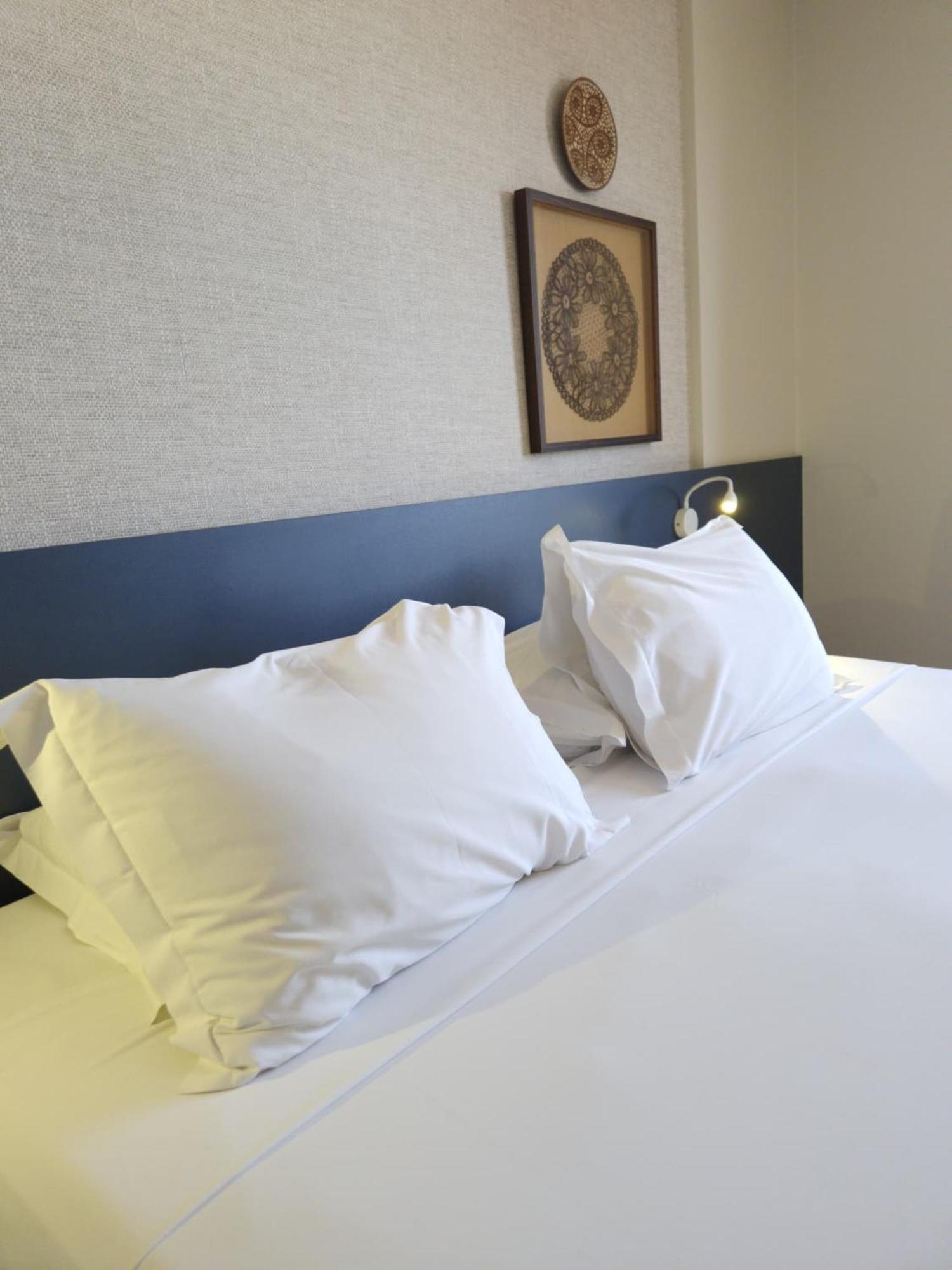 פורטאלזה Hotel Sonata De Iracema מראה חיצוני תמונה